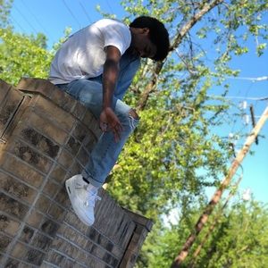 Meet your Posher, Jacquez